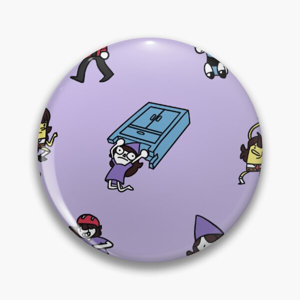 Item preview, JaidenAnimations Gaming Print designed and sold by torahisanerd.