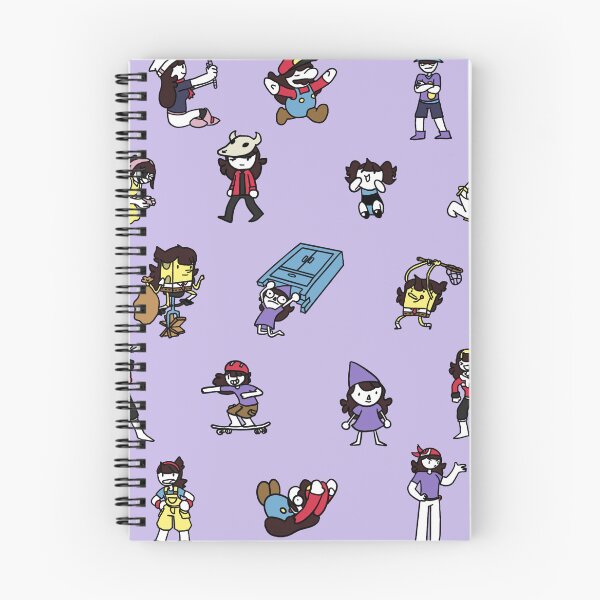 Item preview, JaidenAnimations Gaming Print designed and sold by torahisanerd.