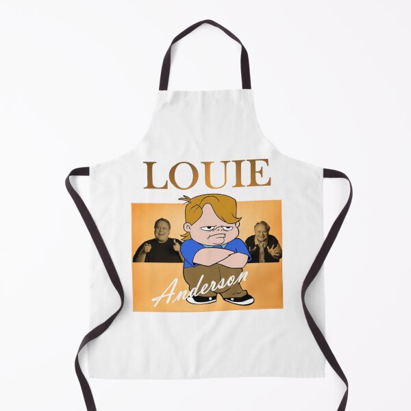 Item preview, Louie Anderson designed and sold by CelticFolkS.
