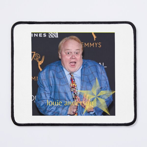 Item preview, louie anderson designed and sold by CelticFolkS.