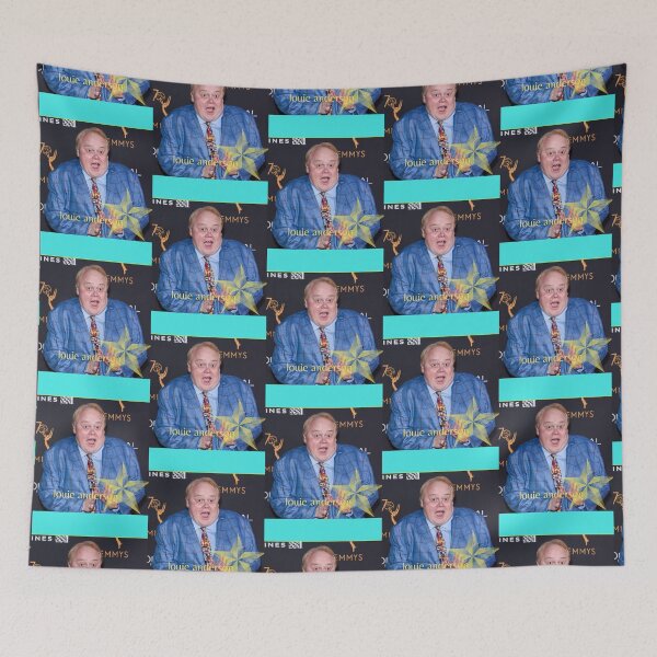 Item preview, louie anderson                    designed and sold by CelticFolkS.