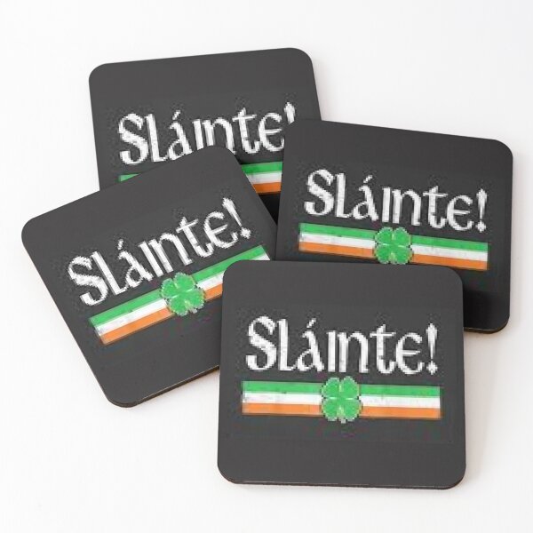 Item preview, Slainte !  To Your Good Health My Friends designed and sold by lduke47.