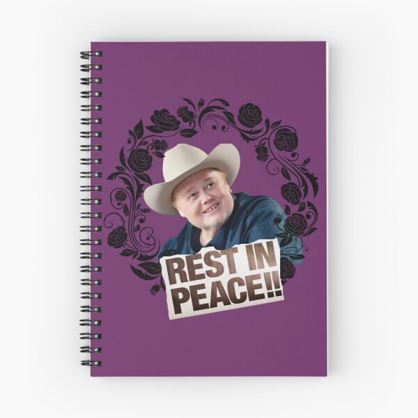Artikelvorschau, louie anderson entworfen und verkauft von CelticFolkS.