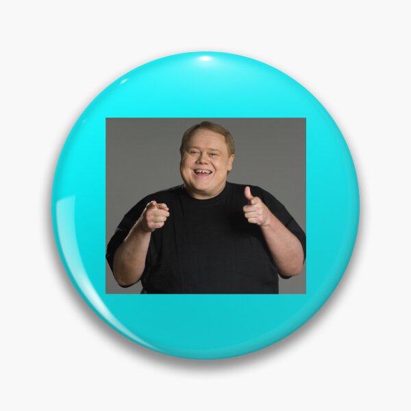 Item preview, Louie Anderson                  designed and sold by CelticFolkS.