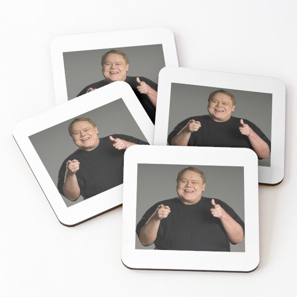 Item preview, Louie Anderson                  designed and sold by CelticFolkS.