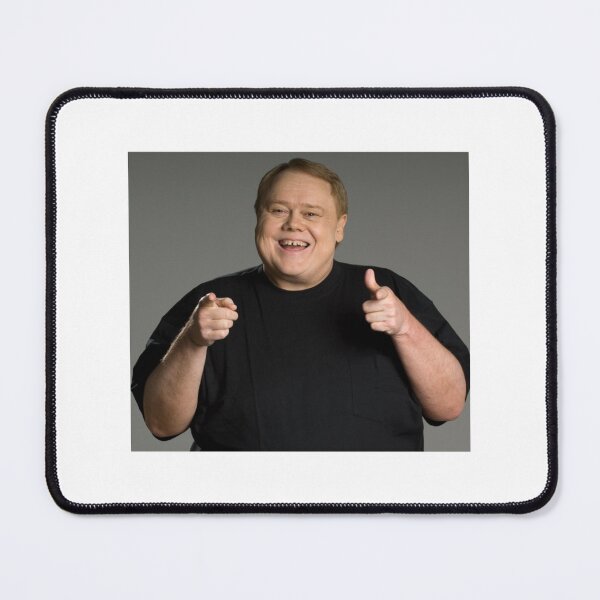 Item preview, Louie Anderson designed and sold by CelticFolkS.