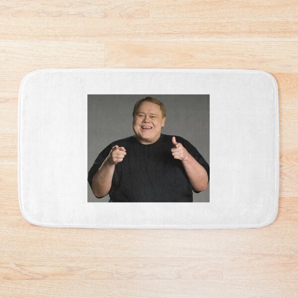 Item preview, Louie Anderson                  designed and sold by CelticFolkS.