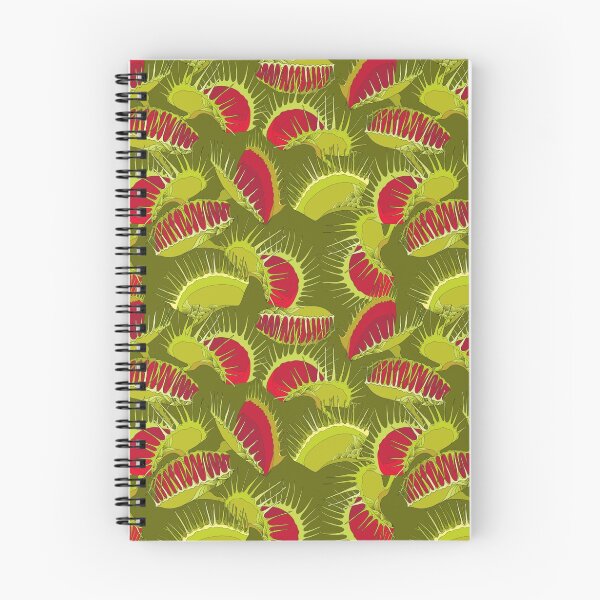 Item preview, Venus Flytrap or Dionaea muscipula. designed and sold by Bokasana.