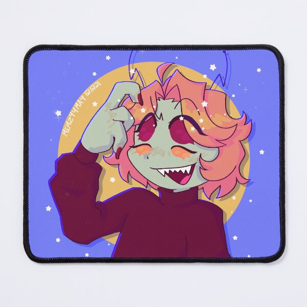 Item preview, THE Venus Kepler designed and sold by Mimzyy.