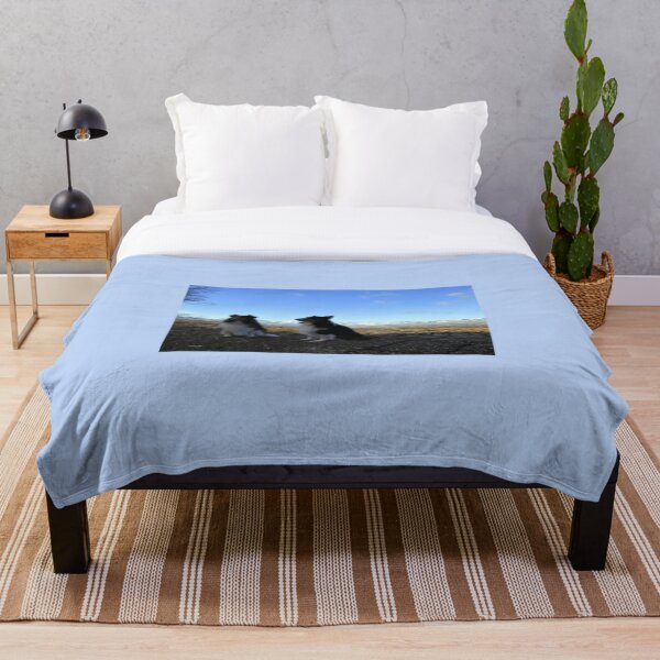 Item preview, Shelties y la Cordillera designed and sold by Shiva77.