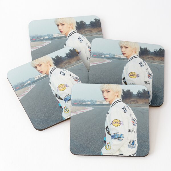 Item preview, TEMPEST Hwarang It's ME, It's WE designed and sold by danielletrisha.