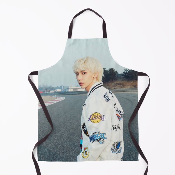 Item preview, TEMPEST Hwarang It's ME, It's WE designed and sold by danielletrisha.