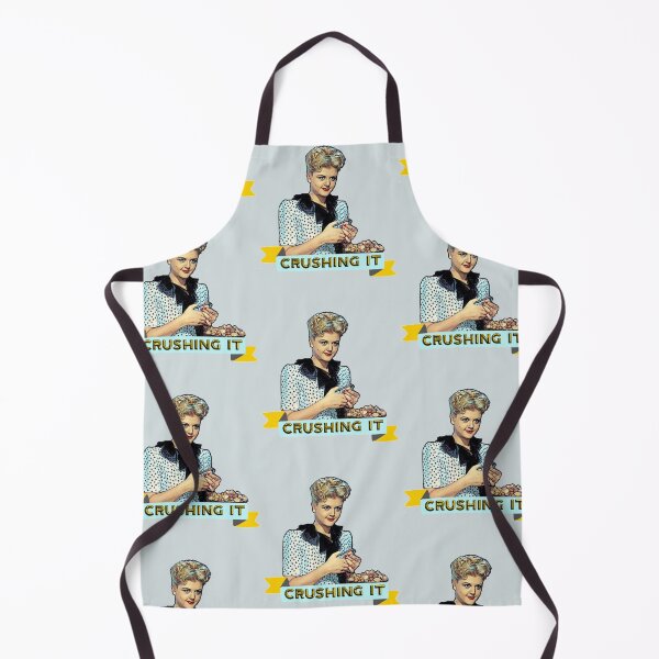 Item preview, Angie Lans Crushing Itt designed and sold by Nichollsart.