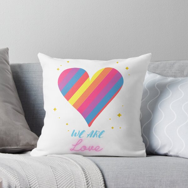 Item preview, We are Love designed and sold by lacwilshop.