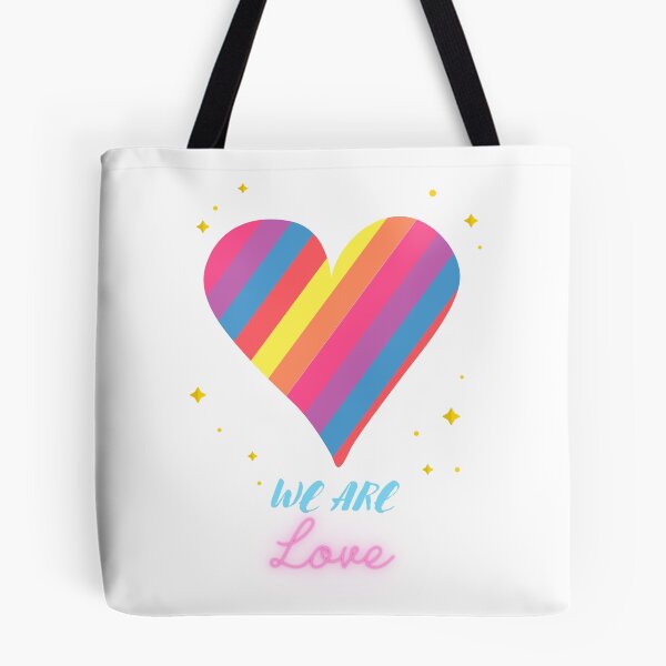 Item preview, We are Love designed and sold by lacwilshop.