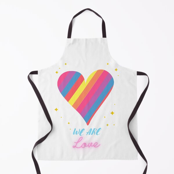 Item preview, We are Love designed and sold by lacwilshop.