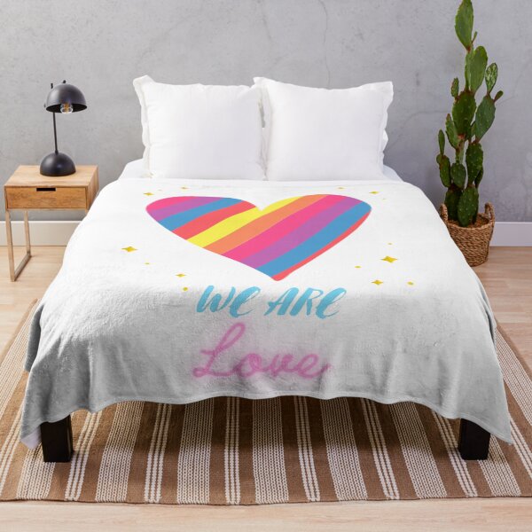 Item preview, We are Love designed and sold by lacwilshop.