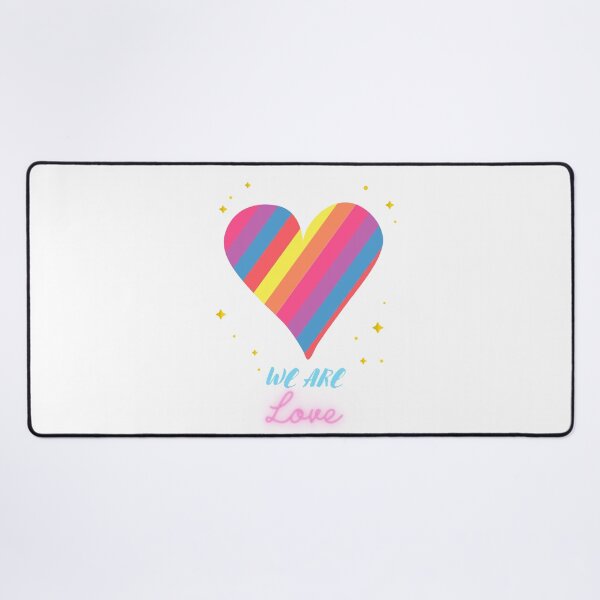Item preview, We are Love designed and sold by lacwilshop.
