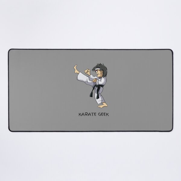 Item preview, Serious Karate Geek Here! Set #2 designed and sold by Krispsm.
