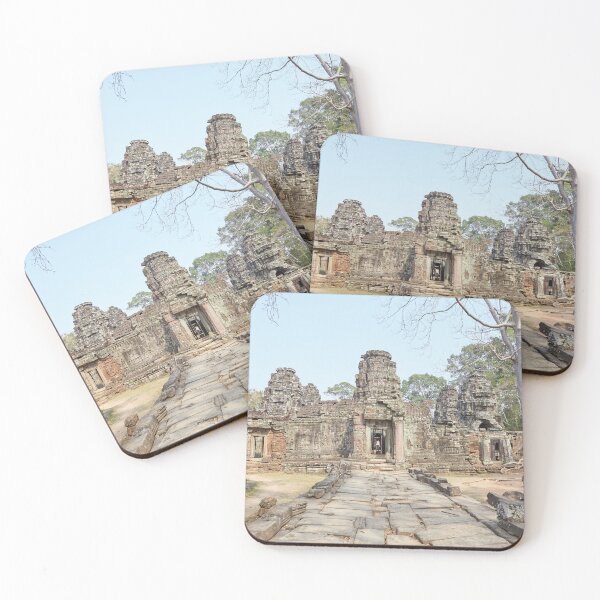 Item preview, Banteay Kdei Temple, Cambodia designed and sold by Sailingstone Travel.
