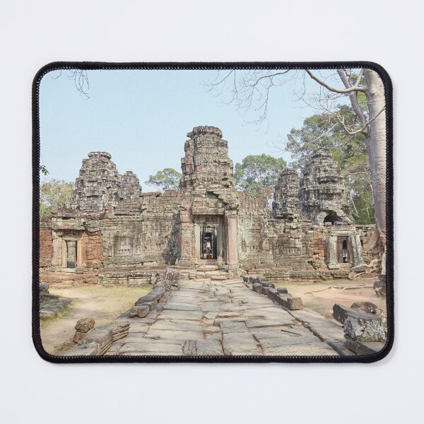 Item preview, Banteay Kdei Temple, Cambodia designed and sold by Sailingstone Travel.