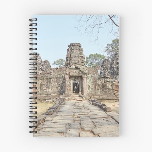 Item preview, Banteay Kdei Temple, Cambodia designed and sold by Sailingstone Travel.