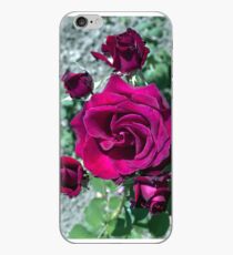 Roses iPhone Case