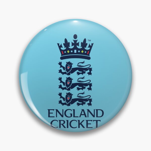 Item preview, England Cricket  Essential T-Shirt designed and sold by ThomasBreuer.