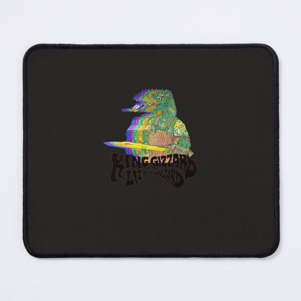 Item preview, gizzard-lizard Essential T-Shirt designed and sold by AlexanderSchle.