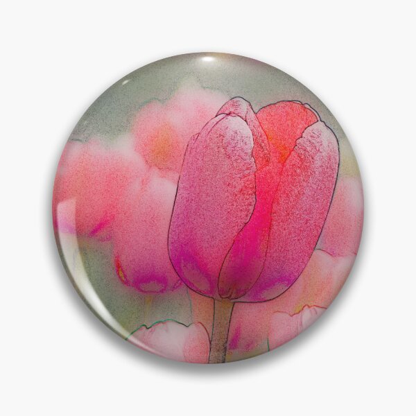 Item preview, Tulips in line 2 designed and sold by DaveBassett.