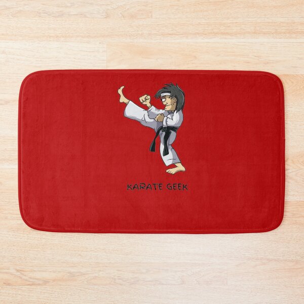 Item preview, Serious Karate Geek Here! Set #2 designed and sold by Krispsm.