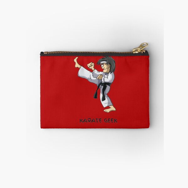 Item preview, Serious Karate Geek Here! Set #2 designed and sold by Krispsm.