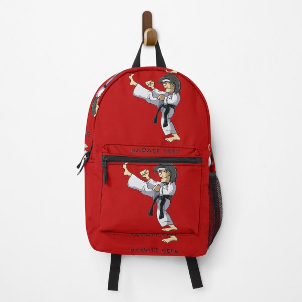 Item preview, Serious Karate Geek Here! Set #2 designed and sold by Krispsm.
