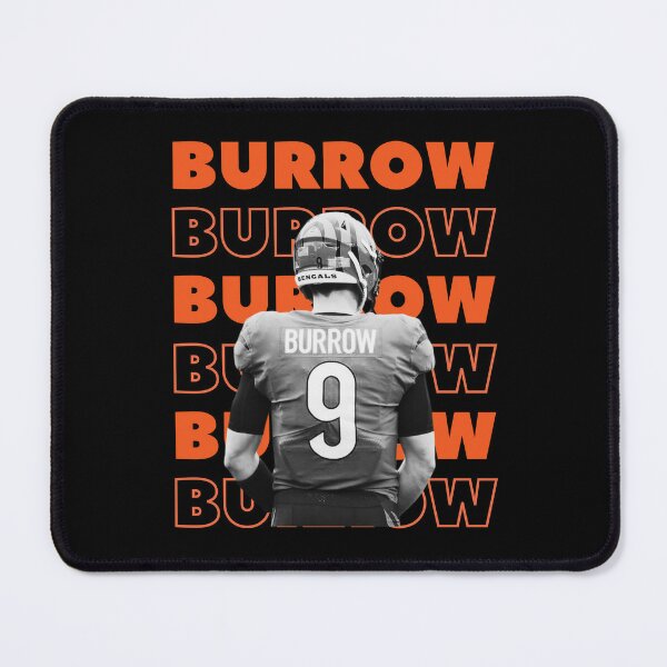 Burrow Jersey | Art Board Print