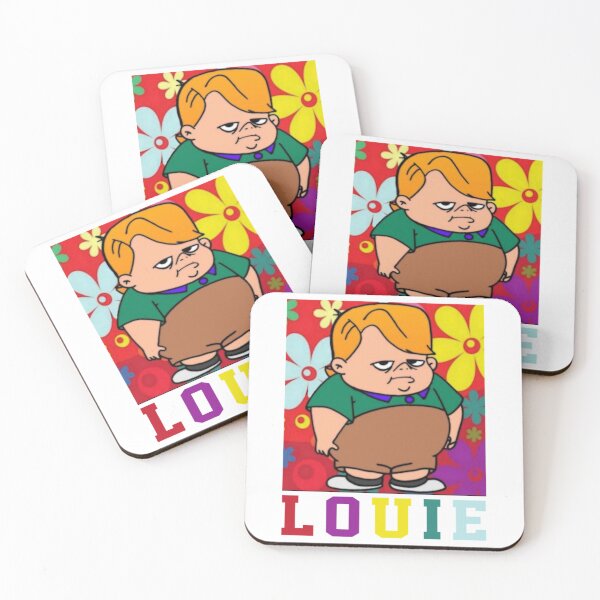 Item preview, Louie Anderson                designed and sold by CelticFolkS.