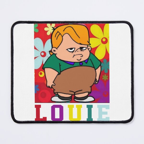 Item preview, Louie Anderson designed and sold by CelticFolkS.