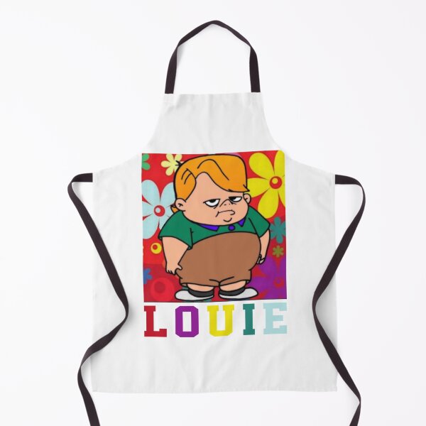 Item preview, Louie Anderson designed and sold by CelticFolkS.