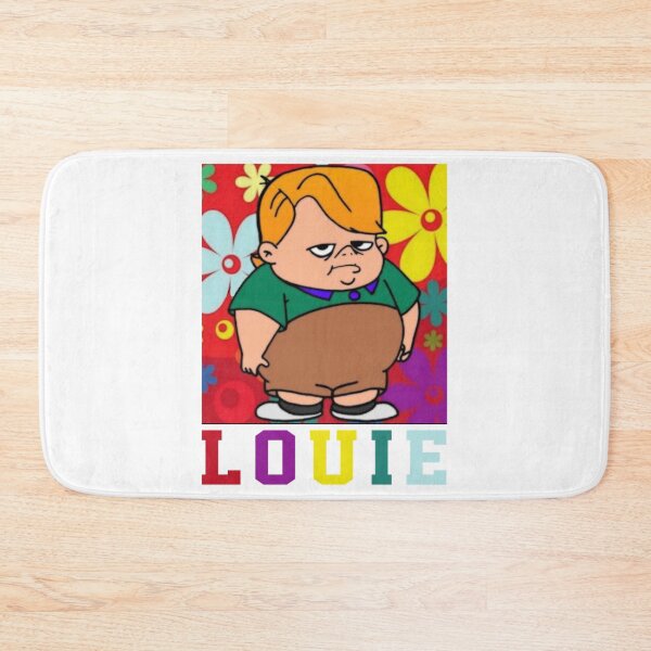 Item preview, Louie Anderson                designed and sold by CelticFolkS.