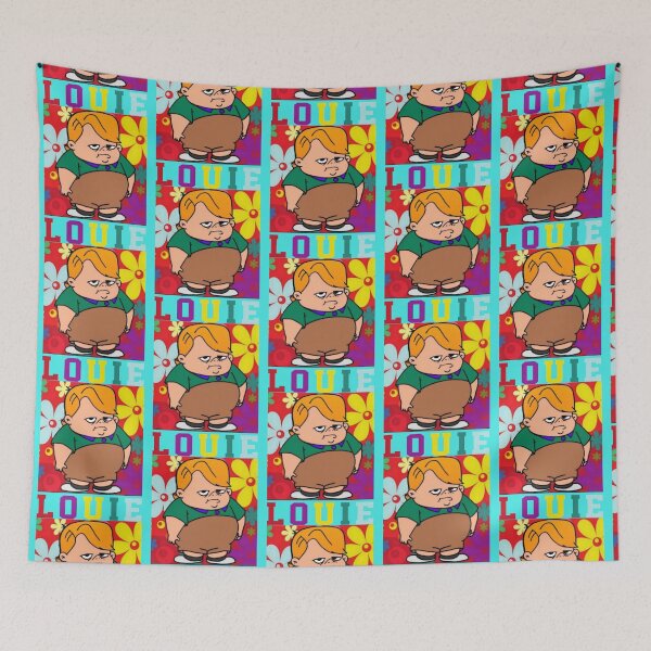Item preview, Louie Anderson                designed and sold by CelticFolkS.