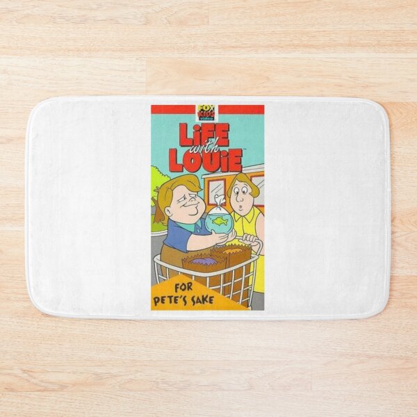 Item preview, louie anderson                designed and sold by CelticFolkS.