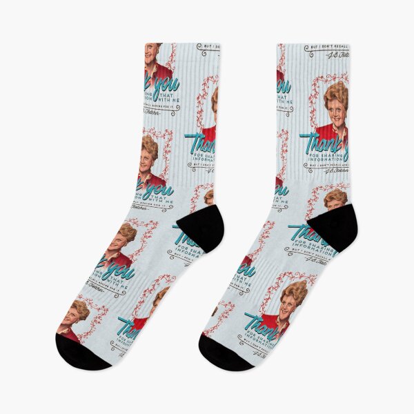Item preview, essica Fletcher Doesn't Need Your Input designed and sold by Nichollsart.
