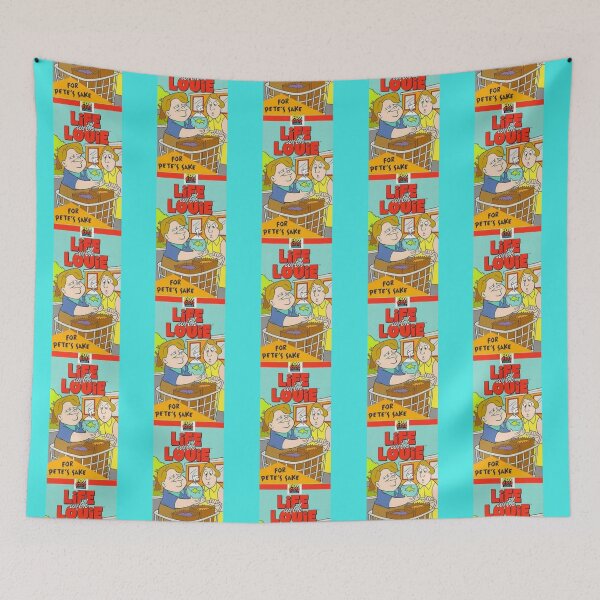 Item preview, louie anderson                designed and sold by CelticFolkS.