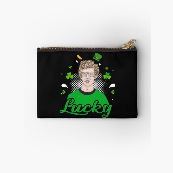 Item preview, Dynamites Comedy Films Napoleons Happy St Patrick Day Lucky designed and sold by CharlesOscar4.