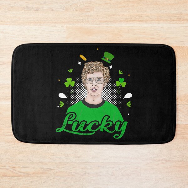 Item preview, Dynamites Comedy Films Napoleons Happy St Patrick Day Lucky designed and sold by CharlesOscar4.