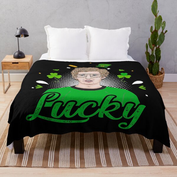 Item preview, Dynamites Comedy Films Napoleons Happy St Patrick Day Lucky designed and sold by CharlesOscar4.