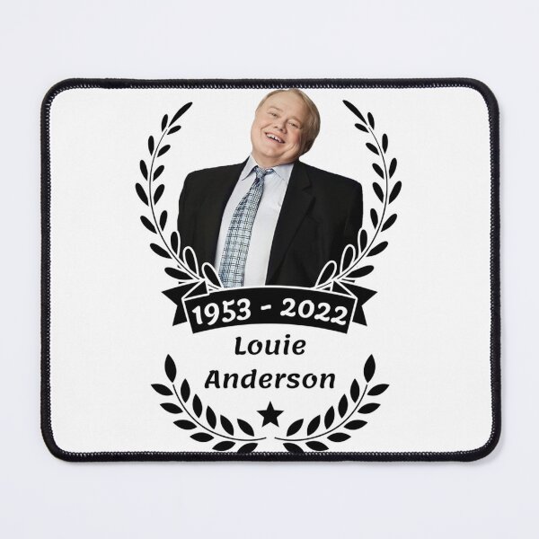 Item preview, Louie Anderson designed and sold by CelticFolkS.