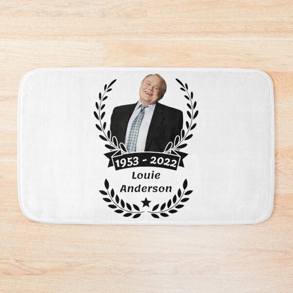 Item preview, Louie Anderson            designed and sold by CelticFolkS.