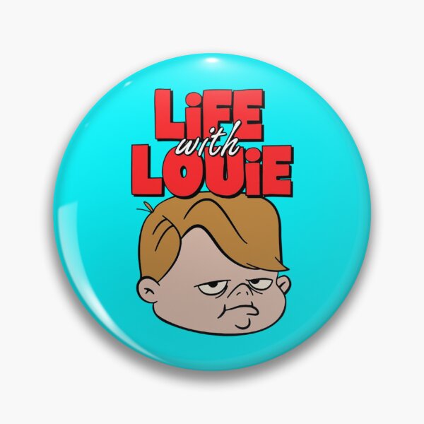 Item preview, Louie Anderson          designed and sold by CelticFolkS.