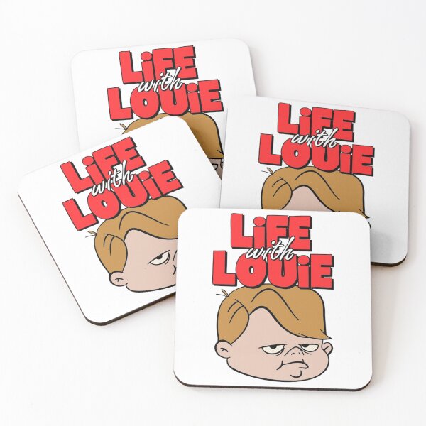 Item preview, Louie Anderson          designed and sold by CelticFolkS.