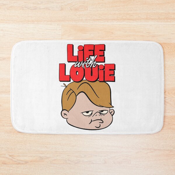 Item preview, Louie Anderson          designed and sold by CelticFolkS.